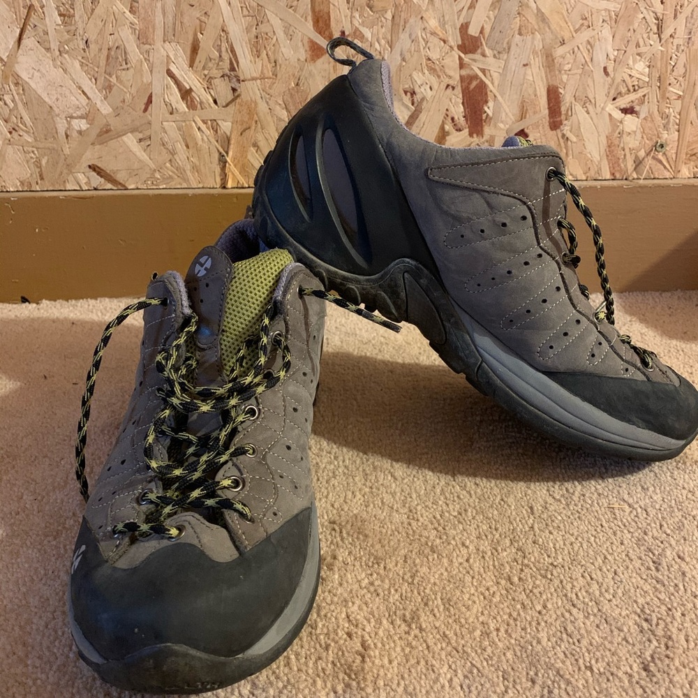 Camp Four 5.10s